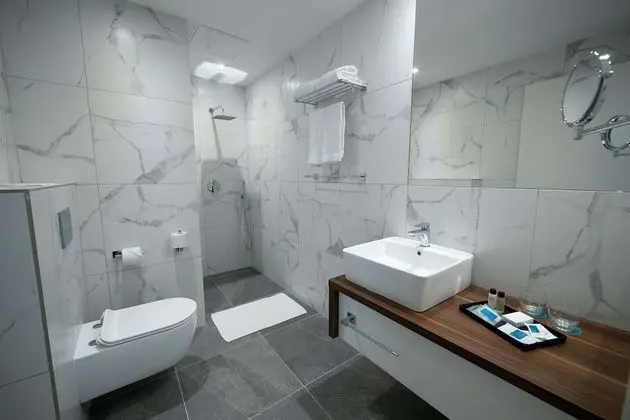 Luxury Süit