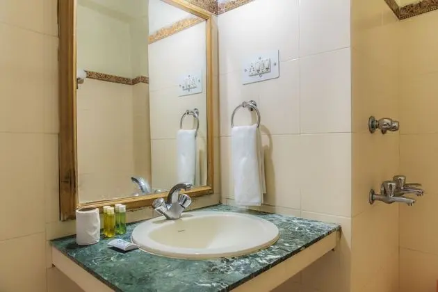 Premium Oda, 1 Çift Kişilik Yatak, Dağ Manzaralı, Dağ Yamacı