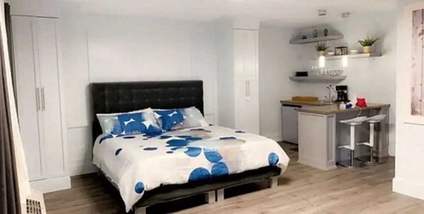 Business Tek Kişilik Oda