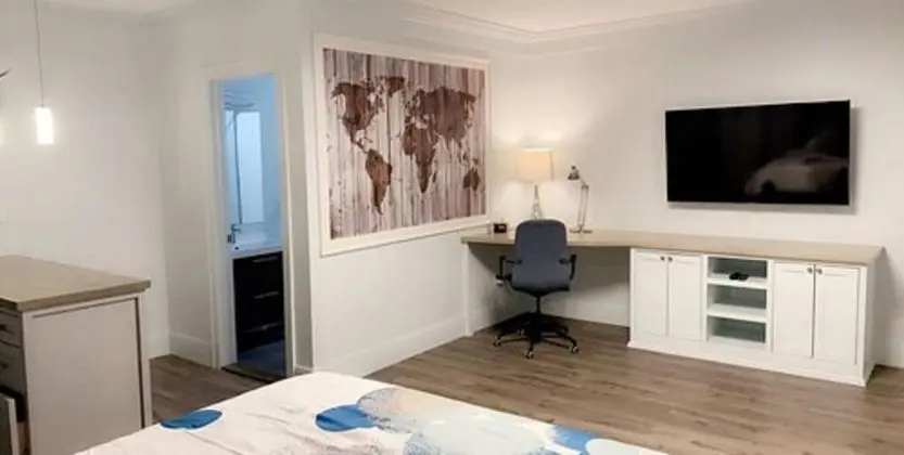 Business Tek Kişilik Oda