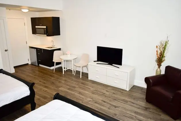Premium Tek Büyük Yataklı Oda, 2 Büyük (Queen) Boy Yatak, Dağ Manzaralı