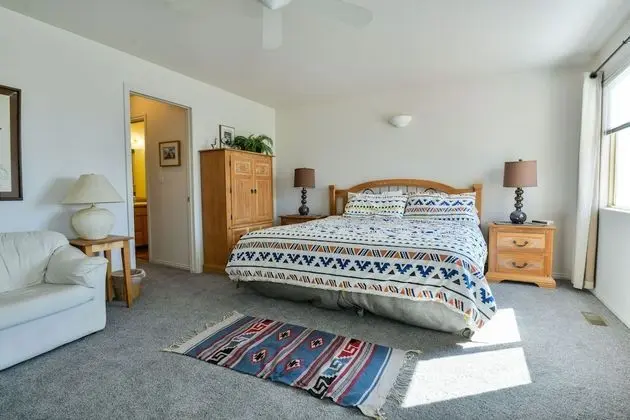 Apart Daire, Birden Çok Yatak, Sıcak Su Havuzu, Dağ Manzaralı (Solano Vallejo 3340)