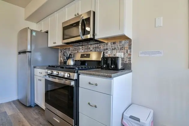 Apart Daire, Birden Çok Yatak, Sıcak Su Havuzu, Dağ Manzaralı (Solano Vallejo 3340)