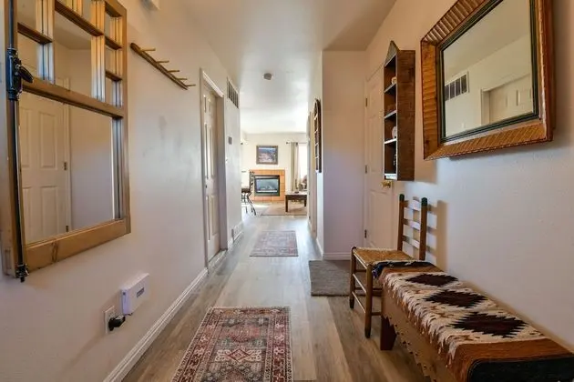 Apart Daire, Birden Çok Yatak, Sıcak Su Havuzu, Dağ Manzaralı (Solano Vallejo 3340)