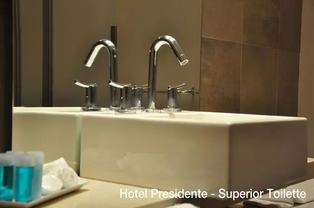 Superior Oda, 2 Tek Kişilik Yatak