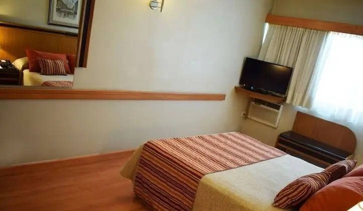 Executive Oda, 1 Çift Kişilik Yatak