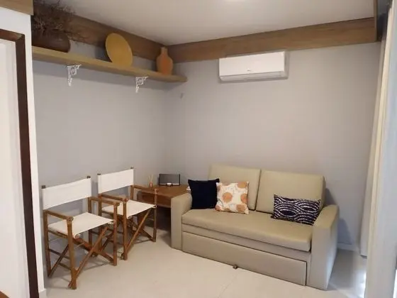 Comfort Oda, 1 Yatak Odası, Mutfak, Havuz Manzaralı