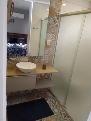 Comfort Oda, 1 Yatak Odası, Mutfak, Havuz Manzaralı