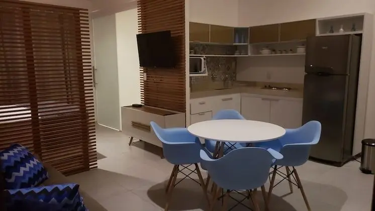 Apartamento Deluxe 218