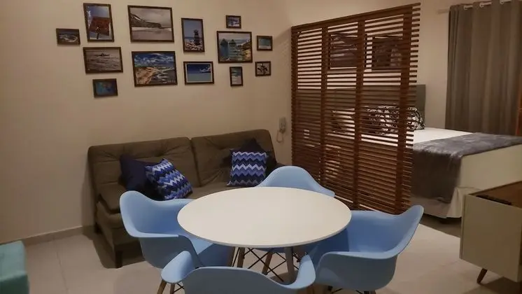 Apartamento Deluxe 218