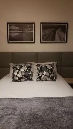 Apartamento Deluxe 218