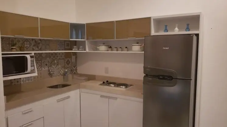 Apartamento Deluxe 218