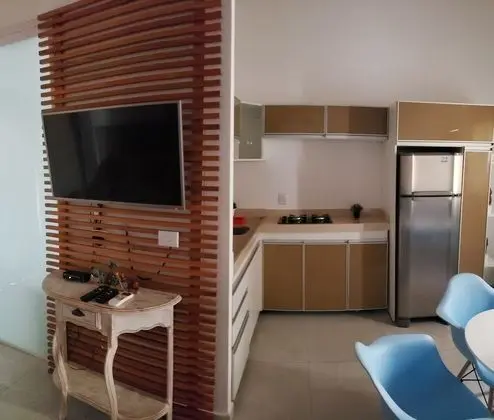 Apartamento Deluxe 248