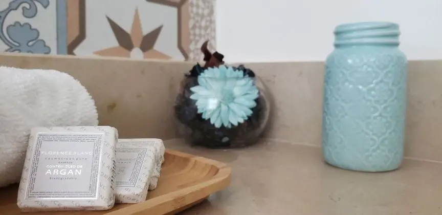 Apartamento Deluxe 248