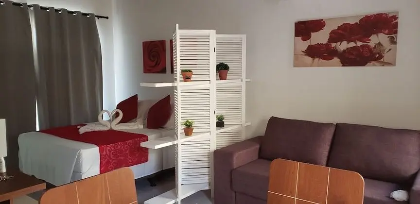 Apartamento Standar 245