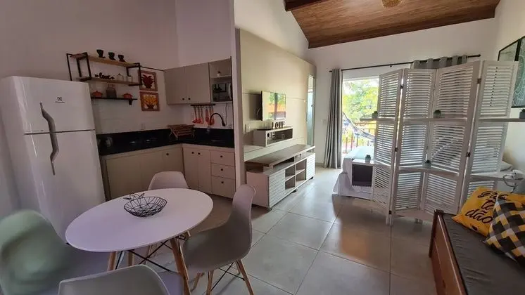 Apartamento Standar 245
