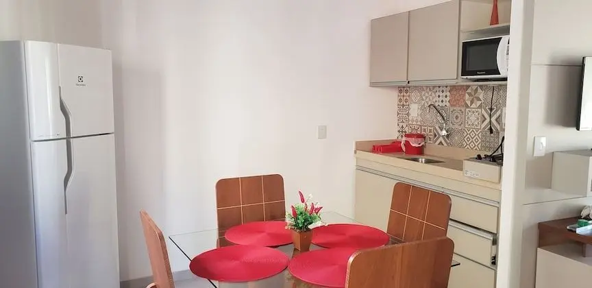 Apartamento Standar 245