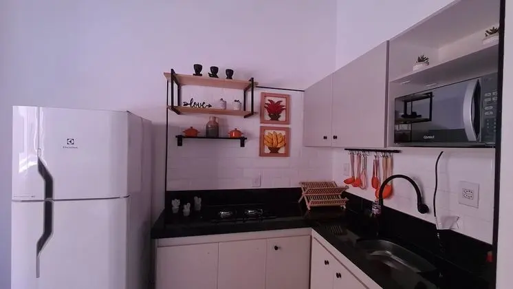 Apartamento Standar 245