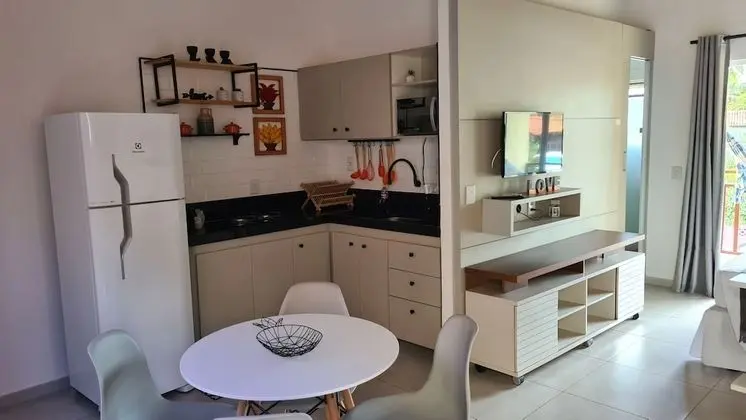 Apartamento Standar 245