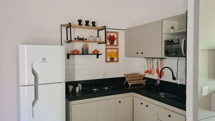 Apartamento Standar 245