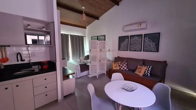 Apartamento Standar 245
