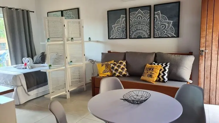 Apartamento Standar 245