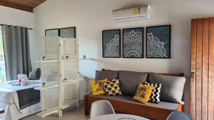 Apartamento Standar 245