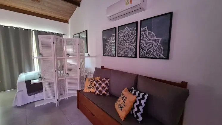 Apartamento Standar 245