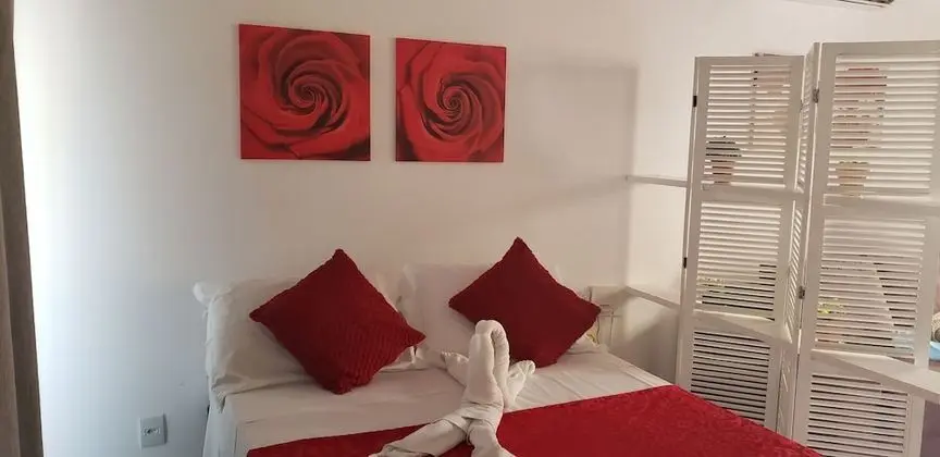 Apartamento Standar 245