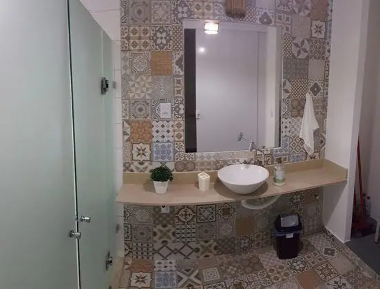 Apartamento Standar 245