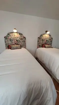 Classic İki Ayrı Yataklı Oda