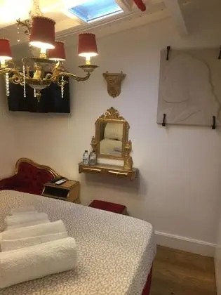 Ev, 2 Yatak Odası