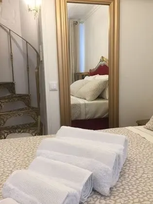 Ev, 2 Yatak Odası