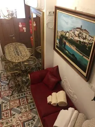 Ev, 2 Yatak Odası