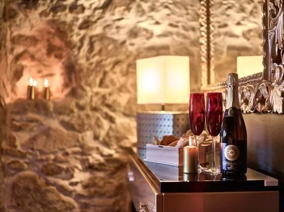Deluxe Tek Büyük Yataklı Oda, Şehir Manzaralı