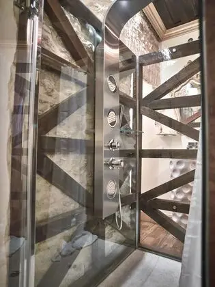 Deluxe Tek Büyük Yataklı Oda, Şehir Manzaralı