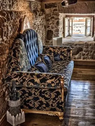 Luxury Studio Suite, Private SPA, City View