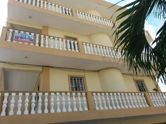 Apart Daire, 2 Yatak Odası, Sigara İçilebilir, Balkon