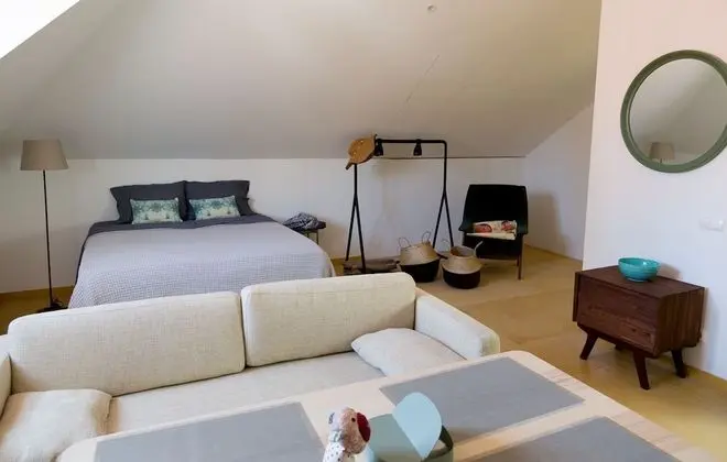 Comfort Apart Daire, 1 Yatak Odası