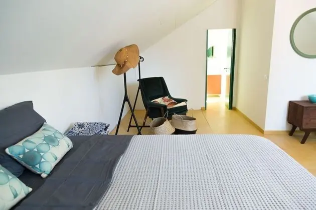 Comfort Apart Daire, 1 Yatak Odası