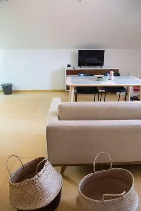 Comfort Apart Daire, 1 Yatak Odası