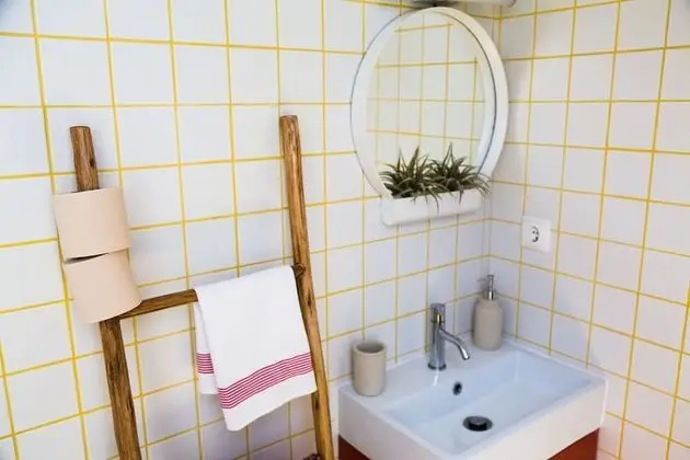 Comfort Apart Daire, 1 Yatak Odası