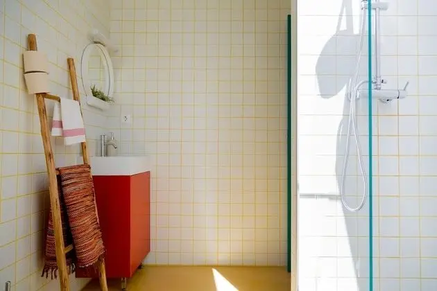 Comfort Apart Daire, 1 Yatak Odası