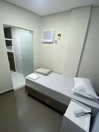 Basic Tek Kişilik Oda