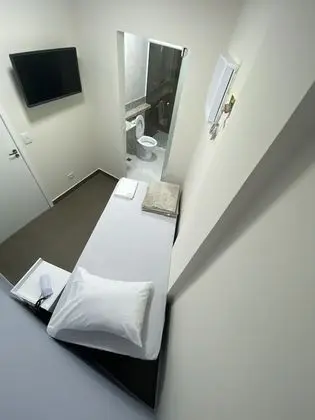 Basic Tek Kişilik Oda