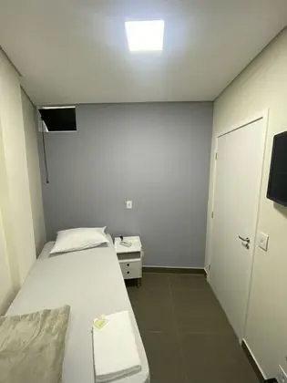Basic Tek Kişilik Oda