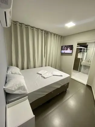 Business Tek Kişilik Oda