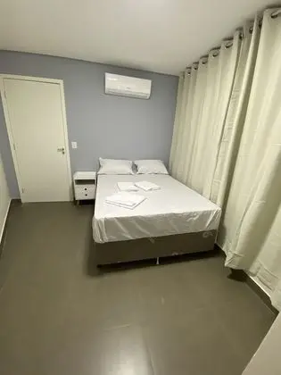 Business Tek Kişilik Oda