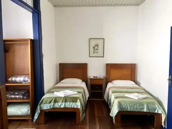 Standard Tek Büyük Yataklı Oda, Sigara İçilmez