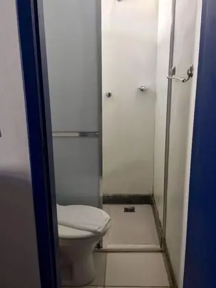 Standard Tek Büyük Yataklı Oda, Sigara İçilmez